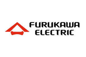 โลโก้ Furukawa Electric