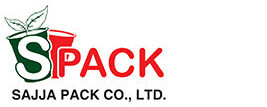 โลโก้ Sajja Pack