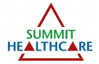 โลโก้ Summit Healthcare