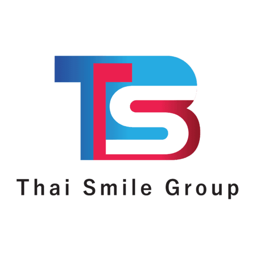 โลโก้ Thai Smile Bus